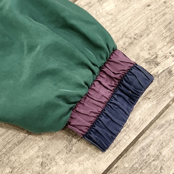 Vintage Partners Silk Jacket - Picture 4 of 7